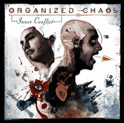 Organized Chaos : Inner Conflict